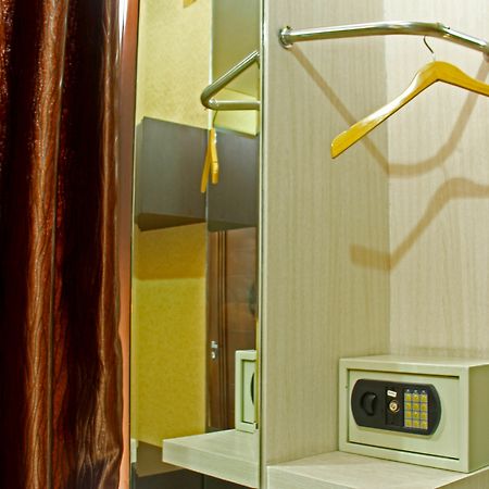 Reddoorz Plus @ Natuna Bandung Exterior foto